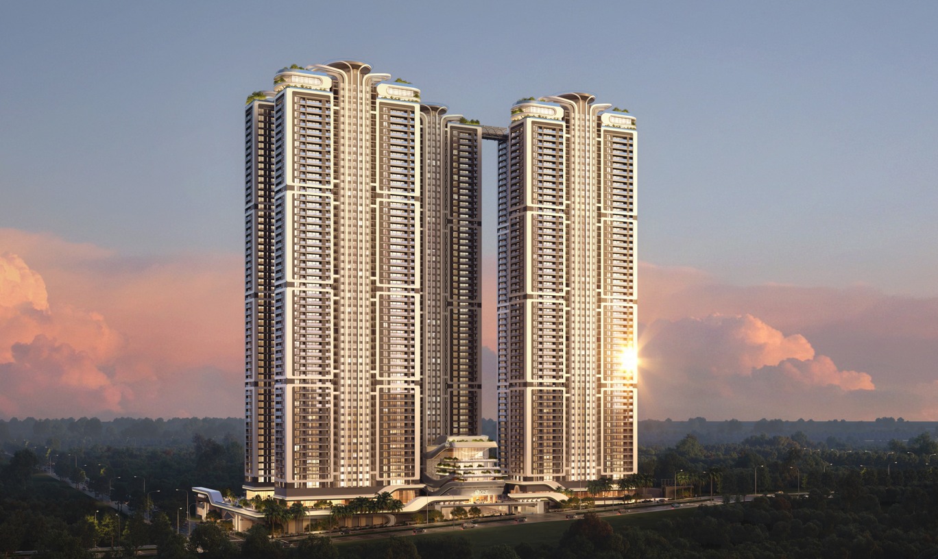 One by MSN Realty design preview